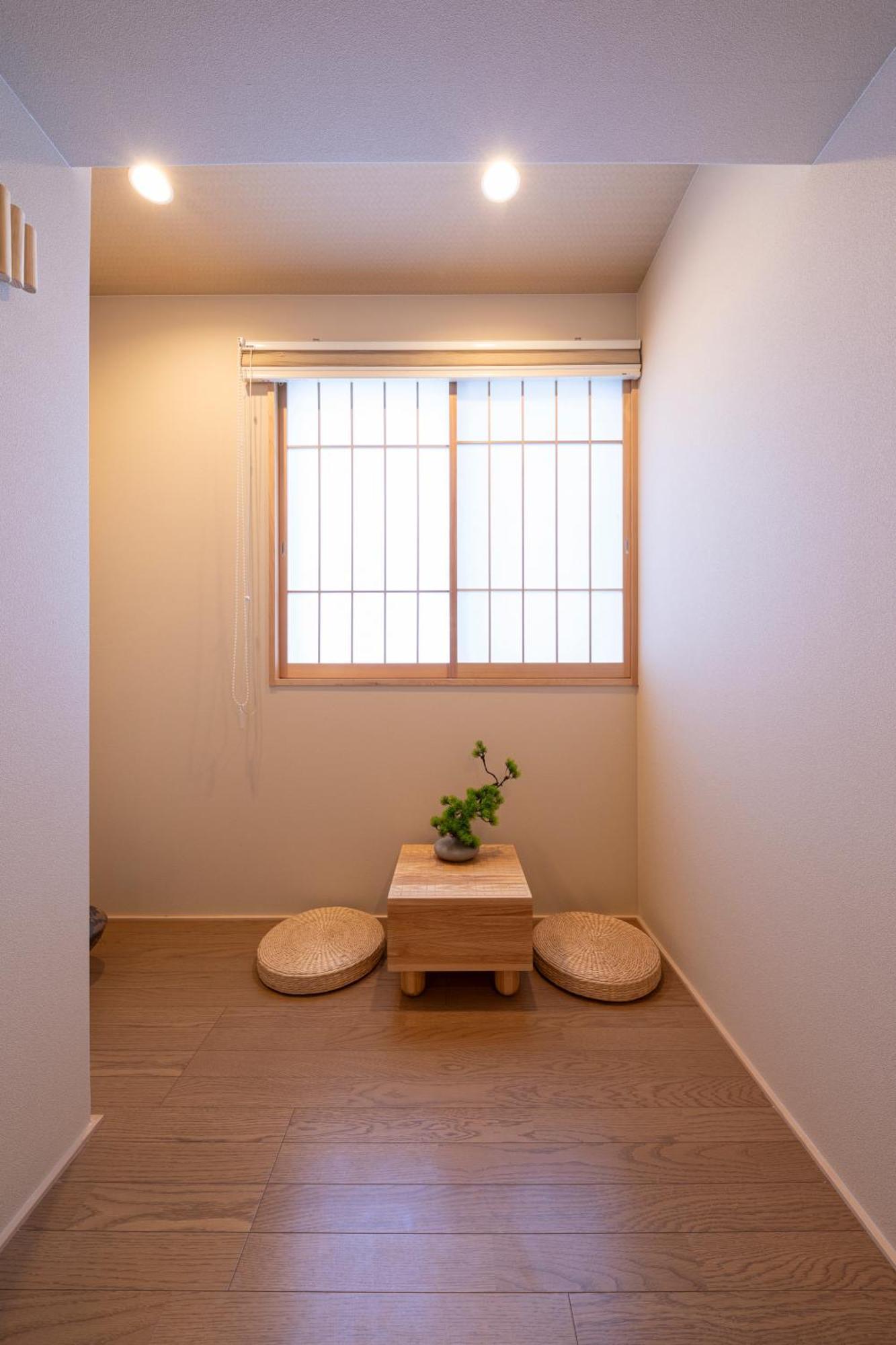 大阪市New Open 2024! Shirakabanoyado - Naniwaアパートメント エクステリア 写真