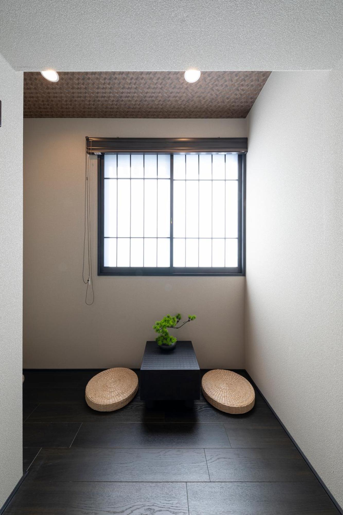 大阪市New Open 2024! Shirakabanoyado - Naniwaアパートメント エクステリア 写真